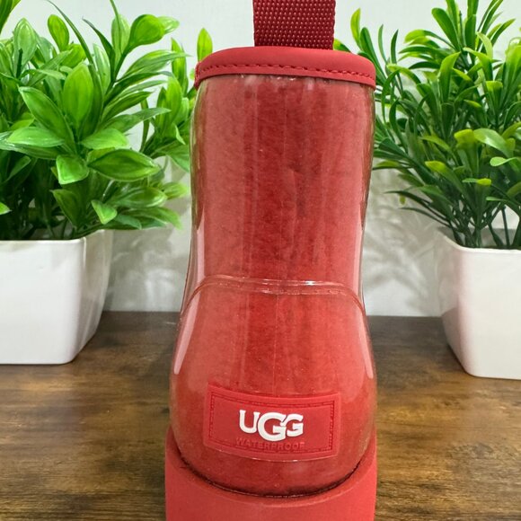 UGG Classic Clear Mini - Picture 5 of 6